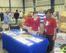 City of Tallahassee Health Fair